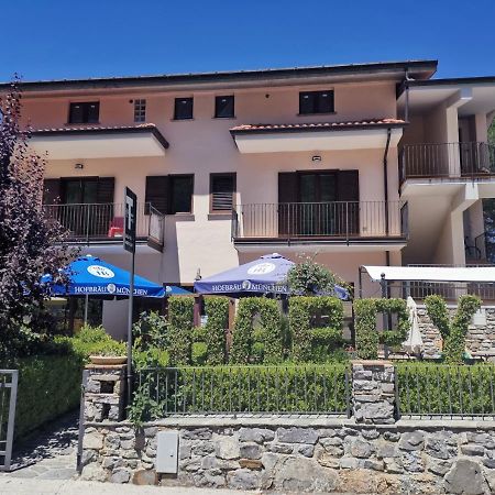 Happy Family B&B Viggianello Dış mekan fotoğraf